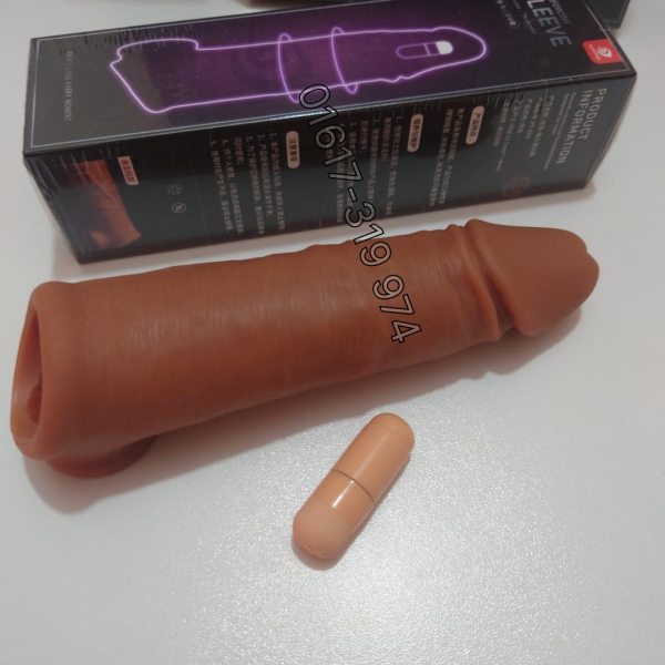 vibrator condom (6)